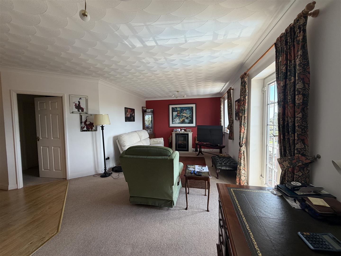 Newnham Crescent, Sketty, Swansea, SA2 0RZ